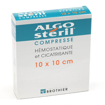 Algo-Steril