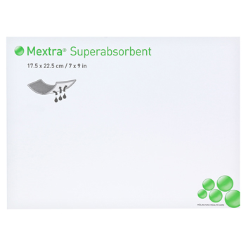 MEXTRA-SUPERABSORBANT-17,5-X-22,5