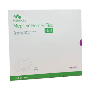 Mepilex-Border-Flex